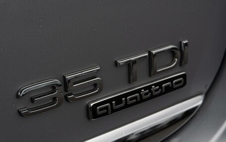 Audi A6, 2017 год, 3 499 000 рублей, 8 фотография