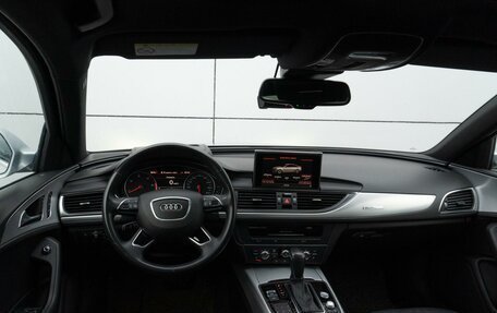 Audi A6, 2017 год, 3 499 000 рублей, 9 фотография