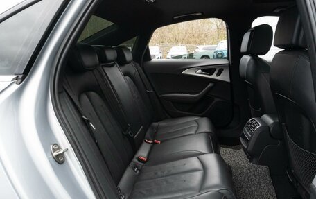 Audi A6, 2017 год, 3 499 000 рублей, 10 фотография