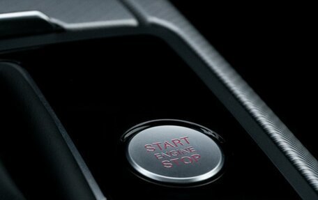 Audi A6, 2017 год, 3 499 000 рублей, 22 фотография