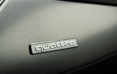 Audi A6, 2017 год, 3 499 000 рублей, 28 фотография
