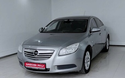 Opel Insignia II рестайлинг, 2011 год, 890 000 рублей, 1 фотография