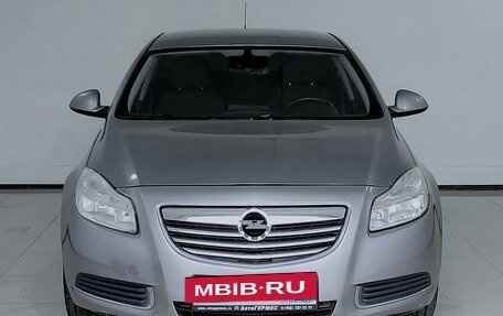 Opel Insignia II рестайлинг, 2011 год, 890 000 рублей, 2 фотография