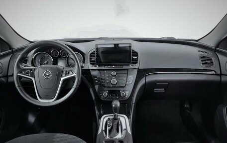Opel Insignia II рестайлинг, 2011 год, 890 000 рублей, 5 фотография
