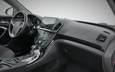 Opel Insignia II рестайлинг, 2011 год, 890 000 рублей, 11 фотография