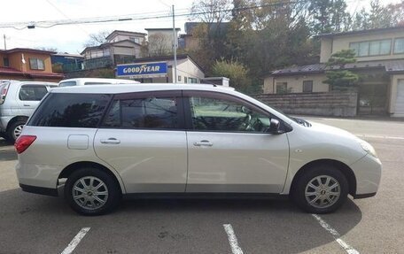 Nissan Wingroad III, 2013 год, 733 000 рублей, 4 фотография