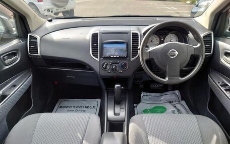 Nissan Wingroad III, 2013 год, 733 000 рублей, 8 фотография