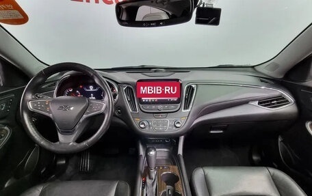 Chevrolet Malibu IX, 2021 год, 1 325 002 рублей, 6 фотография