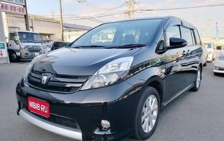 Toyota ISis I, 2013 год, 1 277 000 рублей, 1 фотография