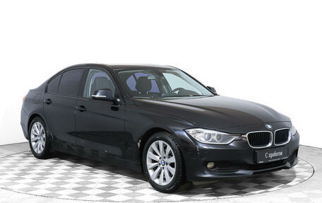 BMW 3 серия, 2013 год, 1 500 000 рублей, 3 фотография