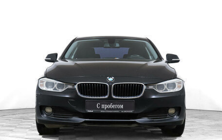 BMW 3 серия, 2013 год, 1 500 000 рублей, 2 фотография