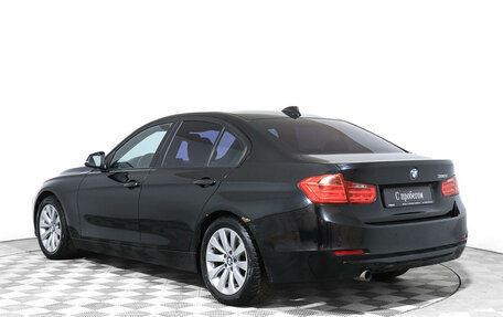 BMW 3 серия, 2013 год, 1 500 000 рублей, 7 фотография