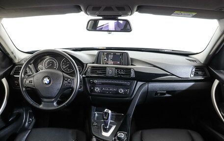 BMW 3 серия, 2013 год, 1 500 000 рублей, 12 фотография