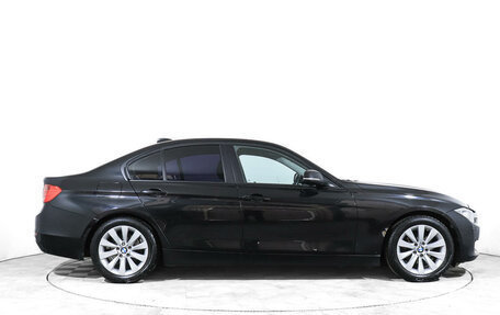 BMW 3 серия, 2013 год, 1 500 000 рублей, 4 фотография