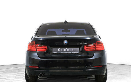 BMW 3 серия, 2013 год, 1 500 000 рублей, 6 фотография