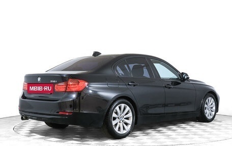 BMW 3 серия, 2013 год, 1 500 000 рублей, 5 фотография