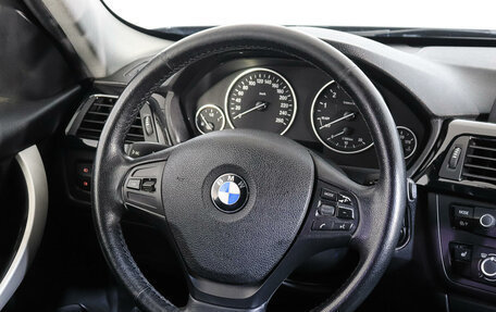 BMW 3 серия, 2013 год, 1 500 000 рублей, 15 фотография