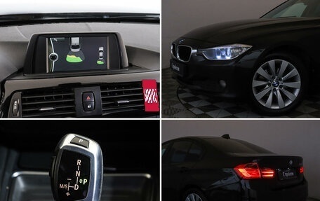 BMW 3 серия, 2013 год, 1 500 000 рублей, 17 фотография