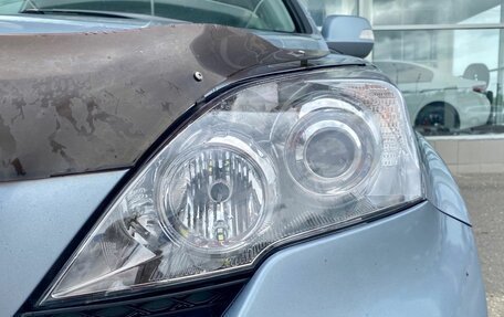 Honda CR-V III рестайлинг, 2008 год, 915 000 рублей, 14 фотография