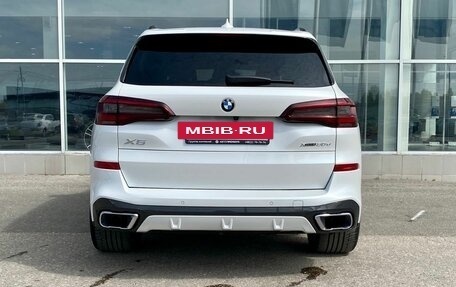 BMW X5, 2021 год, 8 980 000 рублей, 3 фотография