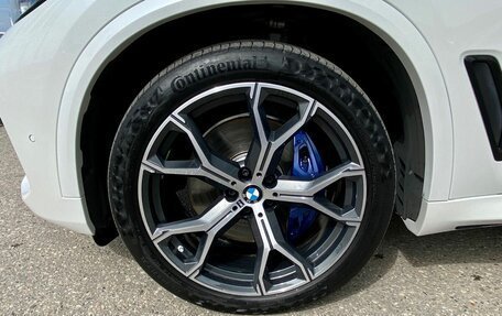 BMW X5, 2021 год, 8 980 000 рублей, 17 фотография