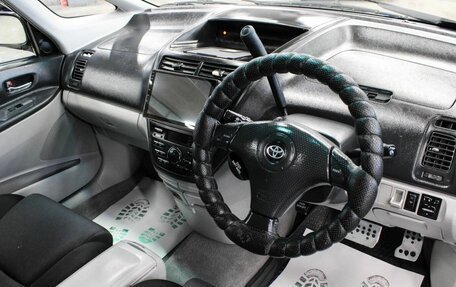 Toyota Opa I рестайлинг, 2000 год, 569 000 рублей, 9 фотография