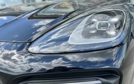 Porsche Cayenne III, 2022 год, 13 750 000 рублей, 7 фотография