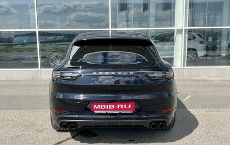 Porsche Cayenne III, 2022 год, 13 750 000 рублей, 3 фотография