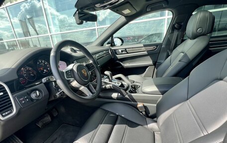Porsche Cayenne III, 2022 год, 13 750 000 рублей, 24 фотография