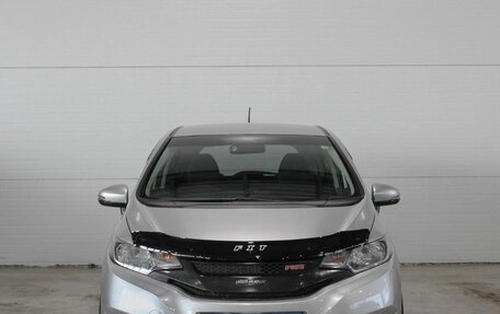 Honda Fit III, 2014 год, 1 199 000 рублей, 3 фотография