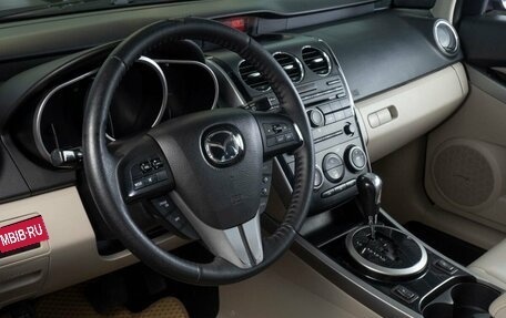 Mazda CX-7 I рестайлинг, 2010 год, 1 250 000 рублей, 11 фотография