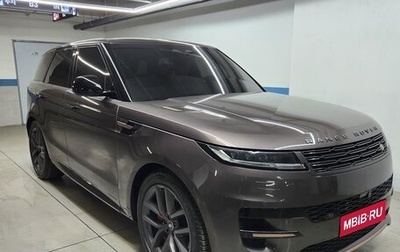 Land Rover Range Rover Sport, 2023 год, 18 464 500 рублей, 1 фотография