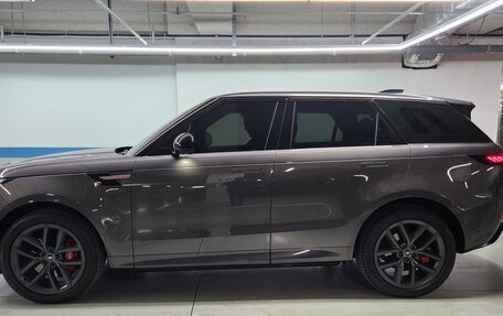 Land Rover Range Rover Sport, 2023 год, 18 464 500 рублей, 3 фотография