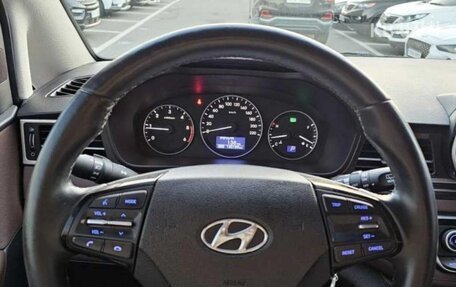 Hyundai Grand Starex Grand Starex I рестайлинг 2, 2020 год, 2 900 000 рублей, 10 фотография
