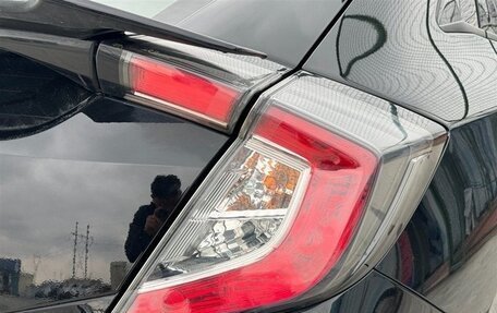 Honda Civic IX, 2021 год, 1 900 000 рублей, 6 фотография