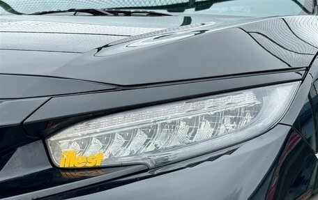 Honda Civic IX, 2021 год, 1 900 000 рублей, 3 фотография