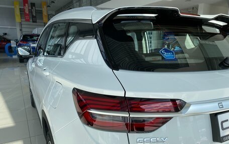 Geely Coolray I, 2023 год, 2 129 990 рублей, 11 фотография