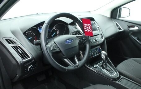Ford Focus III, 2018 год, 1 390 000 рублей, 16 фотография