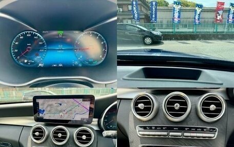 Mercedes-Benz C-Класс, 2019 год, 1 930 000 рублей, 10 фотография