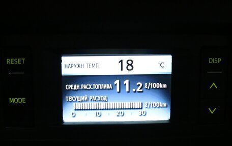 Toyota Land Cruiser Prado 150 рестайлинг 2, 2011 год, 3 033 000 рублей, 24 фотография