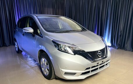 Nissan Note II рестайлинг, 2018 год, 1 100 000 рублей, 3 фотография