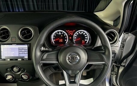 Nissan Note II рестайлинг, 2018 год, 1 100 000 рублей, 9 фотография