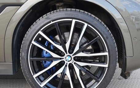 BMW X6, 2020 год, 10 500 000 рублей, 7 фотография