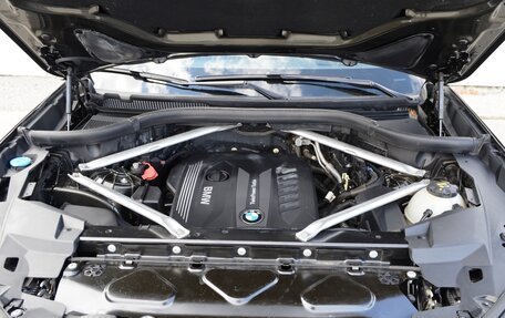 BMW X6, 2020 год, 10 500 000 рублей, 16 фотография