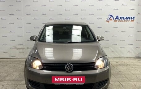 Volkswagen Golf Plus II, 2011 год, 870 000 рублей, 8 фотография