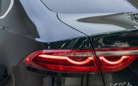 Jaguar XF II, 2021 год, 4 995 000 рублей, 7 фотография