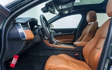 Jaguar XF II, 2021 год, 4 995 000 рублей, 10 фотография