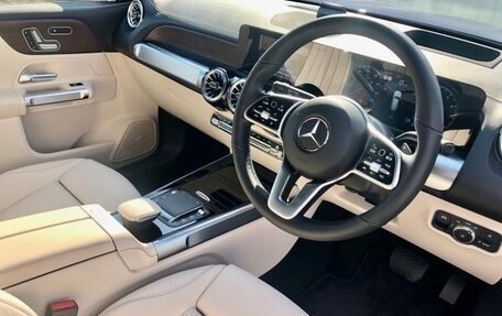 Mercedes-Benz GLB, 2021 год, 2 640 000 рублей, 6 фотография