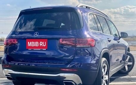 Mercedes-Benz GLB, 2021 год, 2 640 000 рублей, 4 фотография