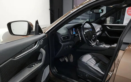 Maserati Levante I, 2020 год, 7 244 000 рублей, 5 фотография